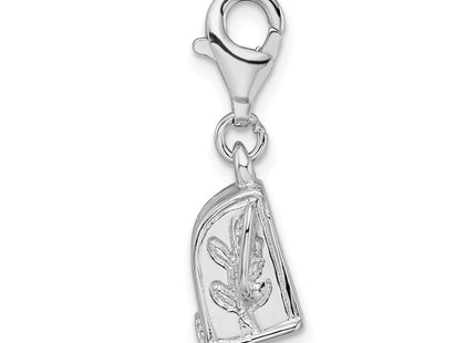Sterling Silver Jewelry Style QCC330 - Classique Jewelry Inc.