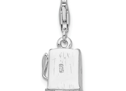 Sterling Silver Jewelry Style QCC330 - Classique Jewelry Inc.