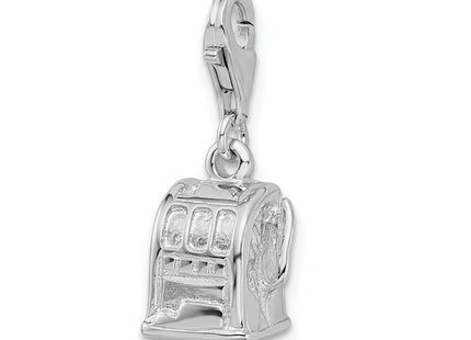 Sterling Silver Jewelry Style QCC330 - Classique Jewelry Inc.