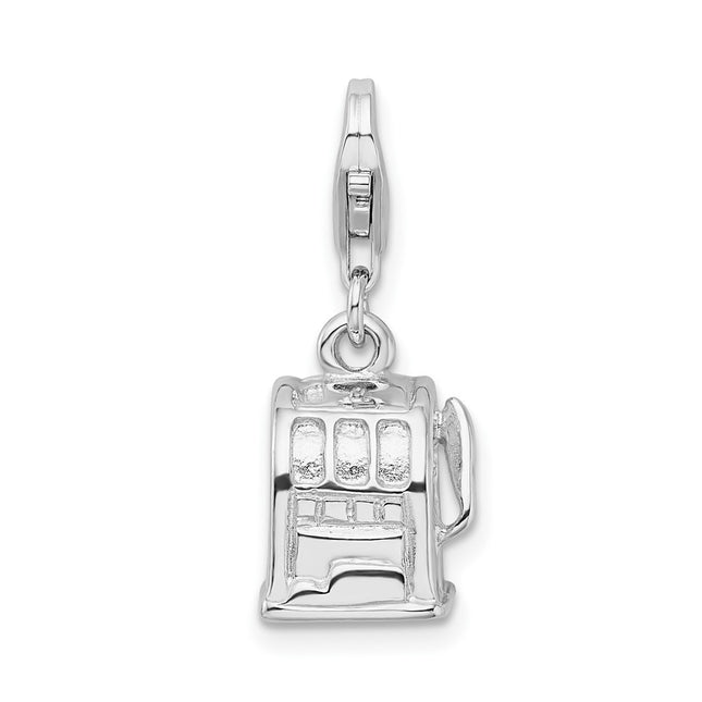 Sterling Silver Jewelry Style QCC330 - Classique Jewelry Inc.