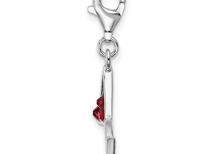 Sterling Silver Jewelry Style QCC338 - Classique Jewelry Inc.