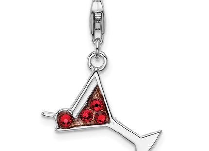 Sterling Silver Jewelry Style QCC338 - Classique Jewelry Inc.