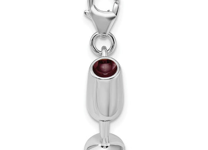 Sterling Silver Jewelry Style QCC340 - Classique Jewelry Inc.