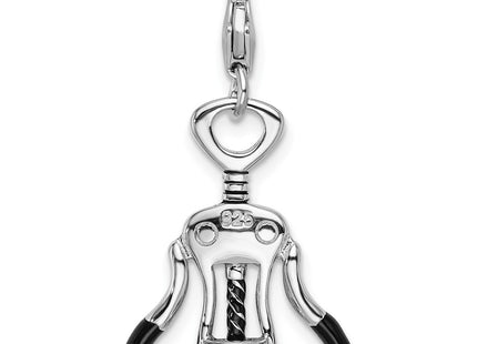Sterling Silver Jewelry Style QCC347 - Classique Jewelry Inc.