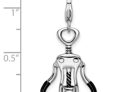 Sterling Silver Jewelry Style QCC347 - Classique Jewelry Inc.