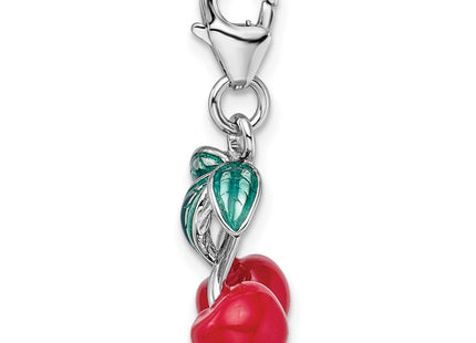 Sterling Silver Jewelry Style QCC352 - Classique Jewelry Inc.