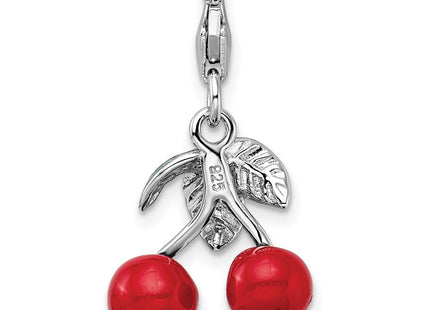 Sterling Silver Jewelry Style QCC352 - Classique Jewelry Inc.