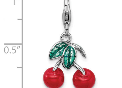 Sterling Silver Jewelry Style QCC352 - Classique Jewelry Inc.