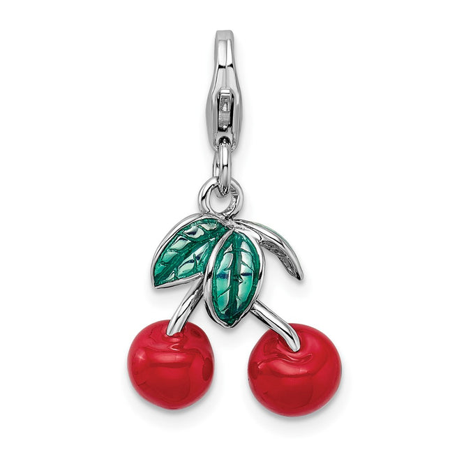 Sterling Silver Jewelry Style QCC352 - Classique Jewelry Inc.