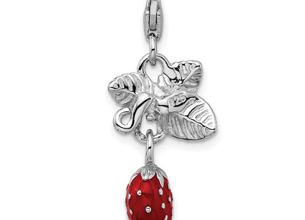 Sterling Silver Jewelry Style QCC353 - Classique Jewelry Inc.