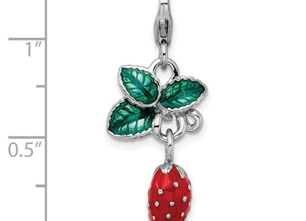Sterling Silver Jewelry Style QCC353 - Classique Jewelry Inc.