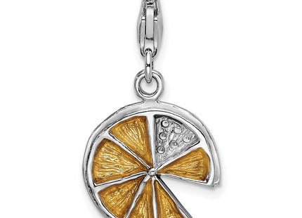 Sterling Silver Jewelry Style QCC354 - Classique Jewelry Inc.