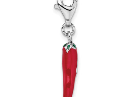 Sterling Silver Jewelry Style QCC355 - Classique Jewelry Inc.
