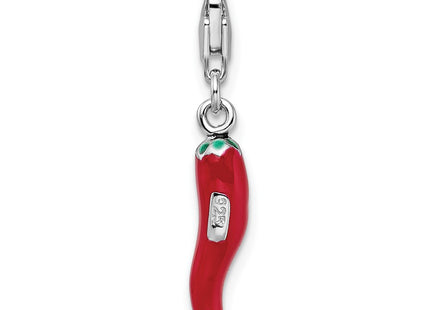 Sterling Silver Jewelry Style QCC355 - Classique Jewelry Inc.