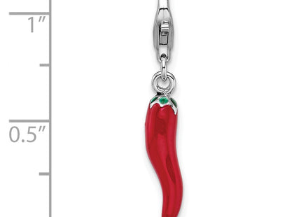 Sterling Silver Jewelry Style QCC355 - Classique Jewelry Inc.