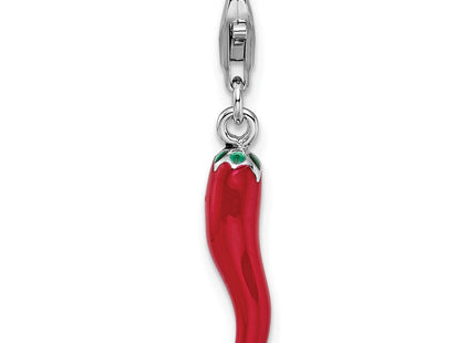 Sterling Silver Jewelry Style QCC355 - Classique Jewelry Inc.