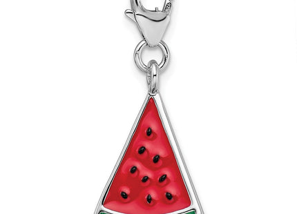Sterling Silver Jewelry Style QCC359 - Classique Jewelry Inc.