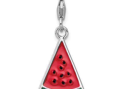 Sterling Silver Jewelry Style QCC359 - Classique Jewelry Inc.