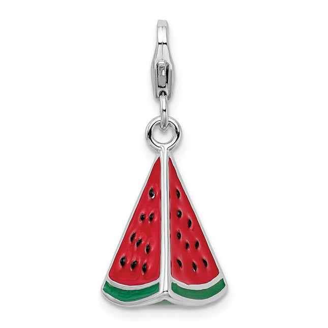 Sterling Silver Jewelry Style QCC359 - Classique Jewelry Inc.