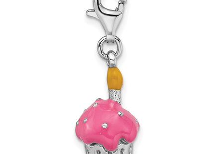 Sterling Silver Jewelry Style QCC364 - Classique Jewelry Inc.