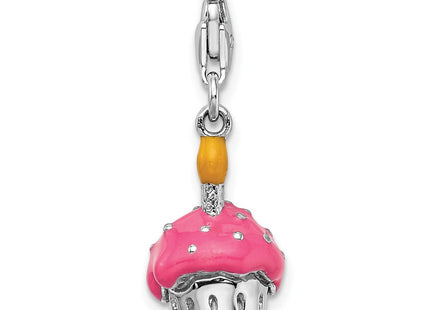 Sterling Silver Jewelry Style QCC364 - Classique Jewelry Inc.
