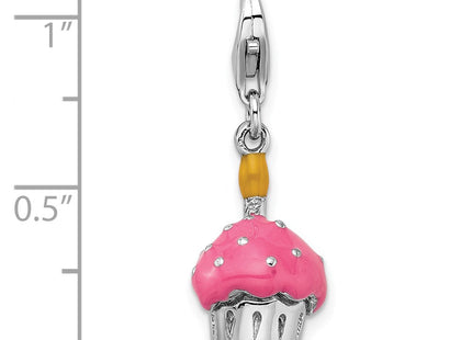 Sterling Silver Jewelry Style QCC364 - Classique Jewelry Inc.