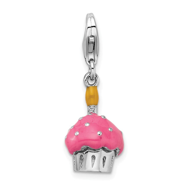 Sterling Silver Jewelry Style QCC364 - Classique Jewelry Inc.