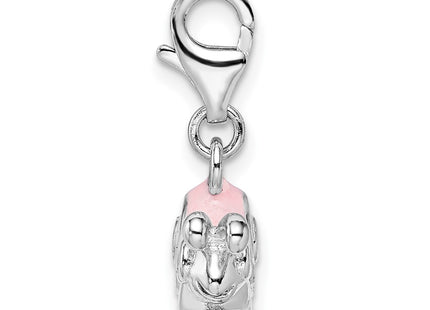 Sterling Silver Jewelry Style QCC372 - Classique Jewelry Inc.