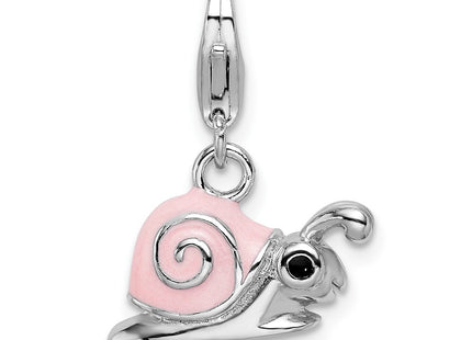 Sterling Silver Jewelry Style QCC372 - Classique Jewelry Inc.