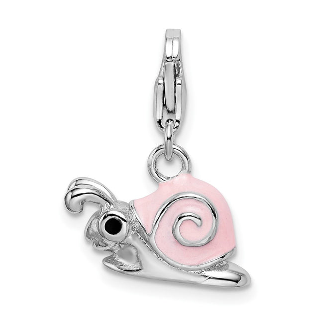 Sterling Silver Jewelry Style QCC372 - Classique Jewelry Inc.