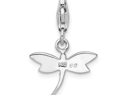 Sterling Silver Jewelry Style QCC375 - Classique Jewelry Inc.