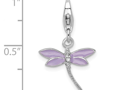 Sterling Silver Jewelry Style QCC375 - Classique Jewelry Inc.