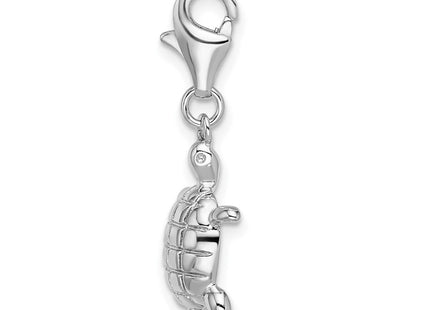Sterling Silver Jewelry Style QCC380 - Classique Jewelry Inc.