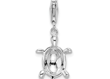 Sterling Silver Jewelry Style QCC380 - Classique Jewelry Inc.
