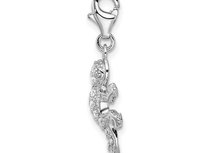 Sterling Silver Jewelry Style QCC383 - Classique Jewelry Inc.