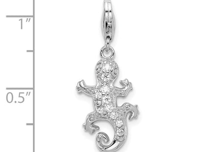 Sterling Silver Jewelry Style QCC383 - Classique Jewelry Inc.