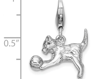 Sterling Silver Jewelry Style QCC389 - Classique Jewelry Inc.