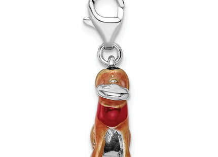 Sterling Silver Jewelry Style QCC390 - Classique Jewelry Inc.
