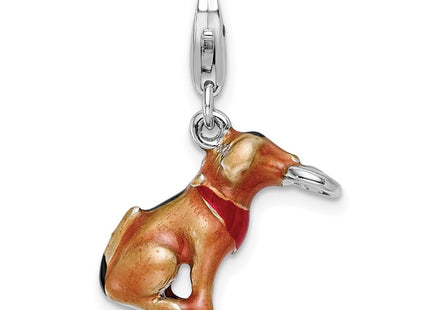 Sterling Silver Jewelry Style QCC390 - Classique Jewelry Inc.