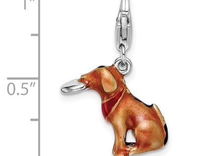 Sterling Silver Jewelry Style QCC390 - Classique Jewelry Inc.