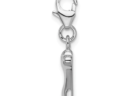 Sterling Silver Jewelry Style QCC392 - Classique Jewelry Inc.