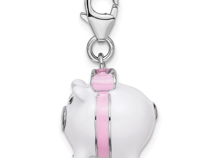 Sterling Silver Jewelry Style QCC394 - Classique Jewelry Inc.
