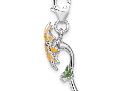 Sterling Silver Jewelry Style QCC400 - Classique Jewelry Inc.