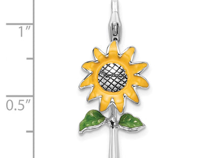 Sterling Silver Jewelry Style QCC400 - Classique Jewelry Inc.