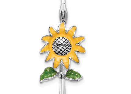 Sterling Silver Jewelry Style QCC400 - Classique Jewelry Inc.