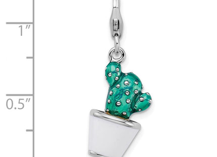 Sterling Silver Jewelry Style QCC409 - Classique Jewelry Inc.