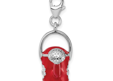 Sterling Silver Jewelry Style QCC414 - Classique Jewelry Inc.