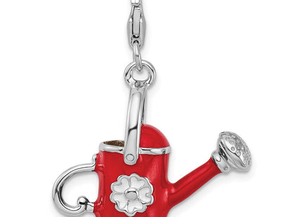 Sterling Silver Jewelry Style QCC414 - Classique Jewelry Inc.