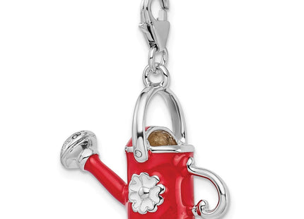 Sterling Silver Jewelry Style QCC414 - Classique Jewelry Inc.