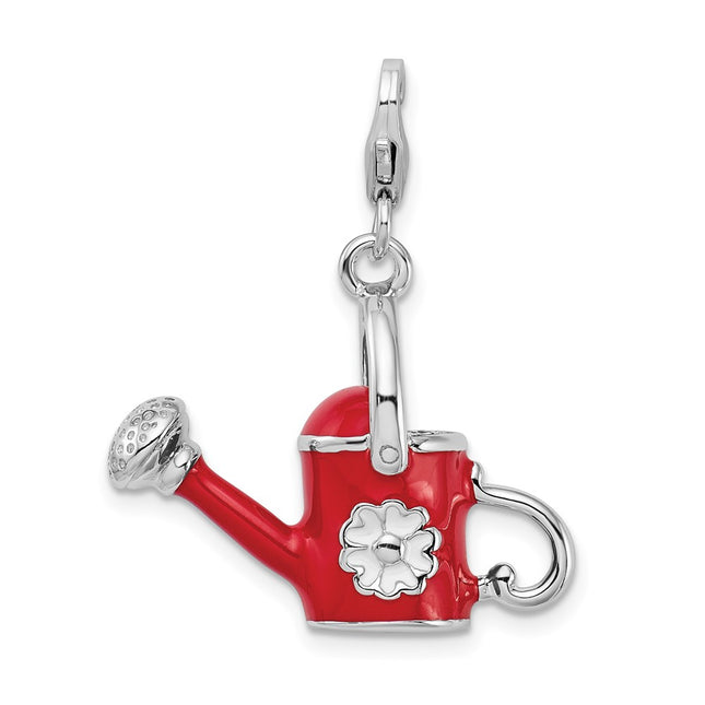 Sterling Silver Jewelry Style QCC414 - Classique Jewelry Inc.